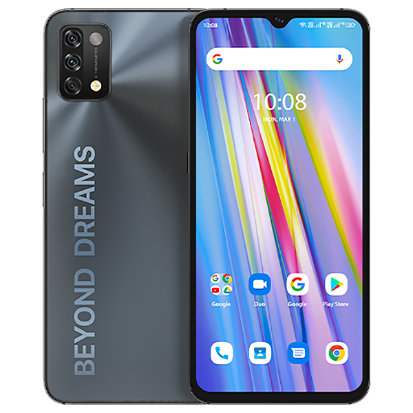 Umidigi A11 Black