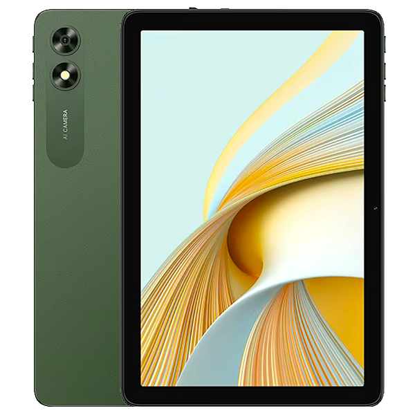 Umidigi G3 Tab Green