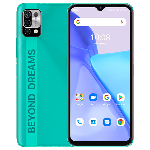 Umidigi Power 5