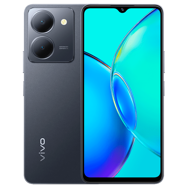 vivo Y27 5G Black