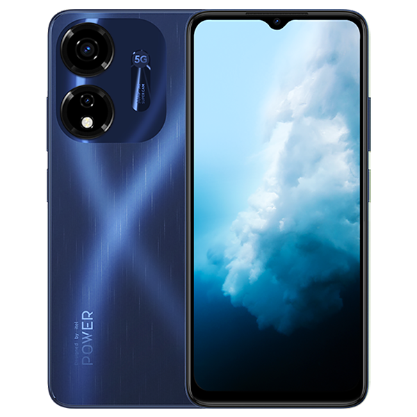 itel P55 5G