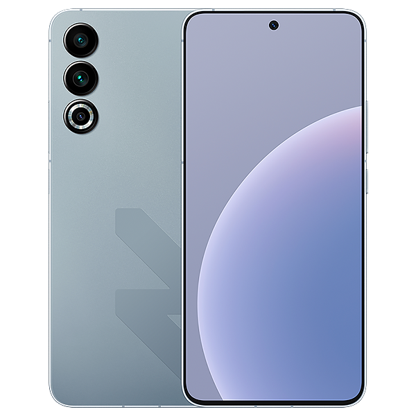 Meizu 20 Classic Gray