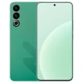 Meizu 20 Classic Green