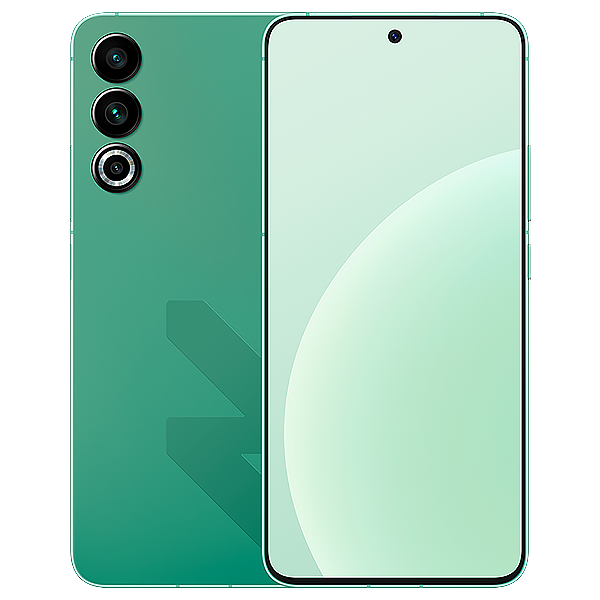 Meizu 20 Classic Green