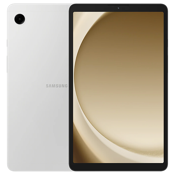 Samsung Galaxy Tab A9 Silver