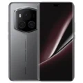 Honor Magic6 RSR Porsche Design Grey