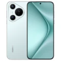 Huawei Pura 70 Blue