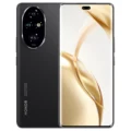 Honor 200 Pro Black