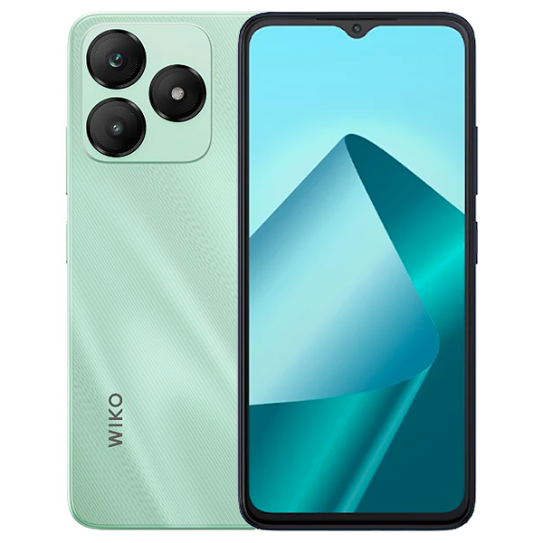 Wiko T20 Green