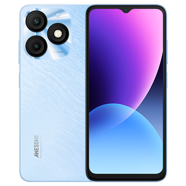 itel A50