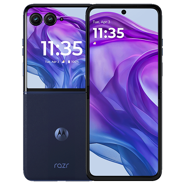 Motorola Razr 50 Ultra