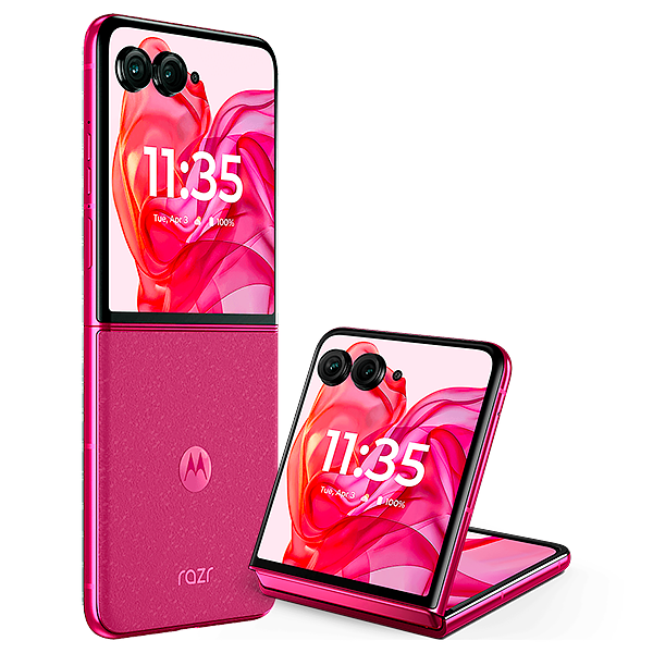 Motorola Razr 50 Ultra
