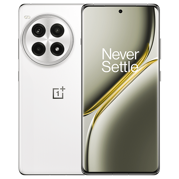 OnePlus Ace 3 Pro White