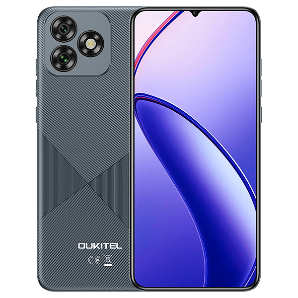 Oukitel C53 Grey