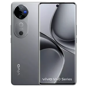 vivo V40