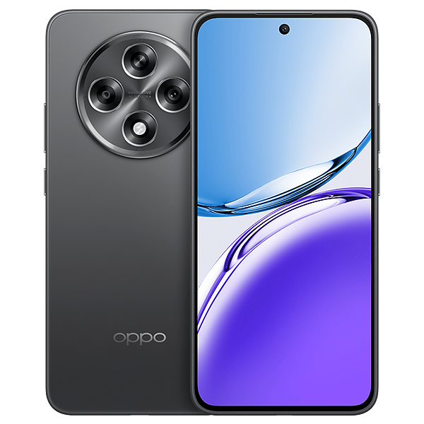 Oppo A3 (China) Black