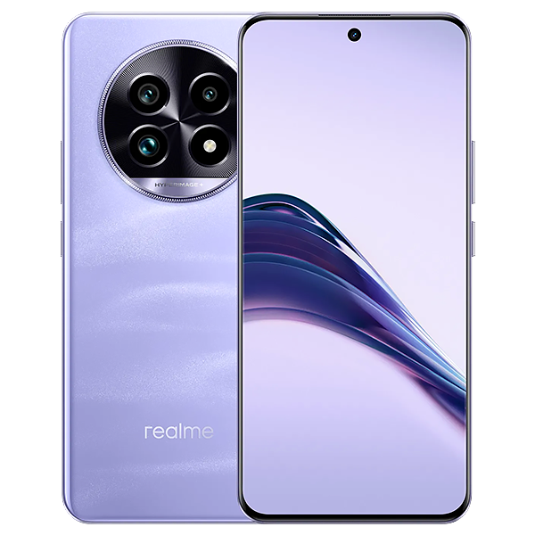Realme 13 Pro+ Purple