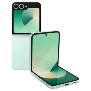 Samsung Galaxy Z Flip7 FE