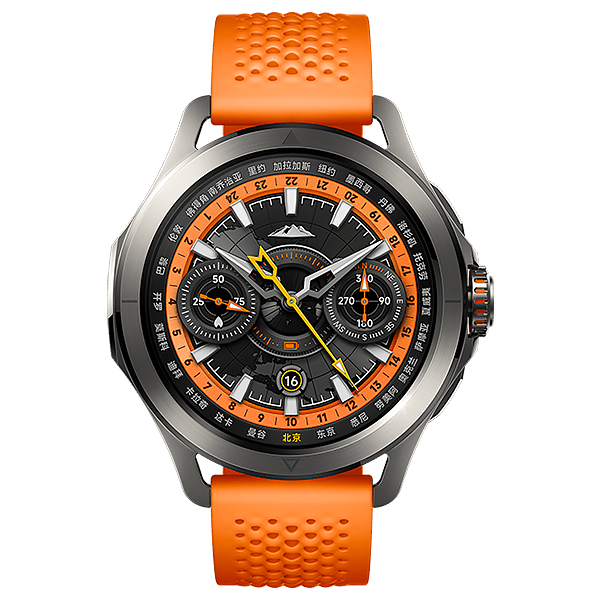 Xiaomi Watch S4 Sport