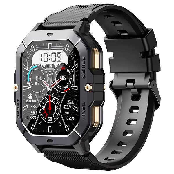 Cubot C28 Black