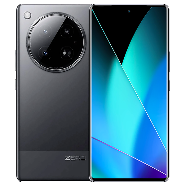 Infinix Zero 40 4G Black