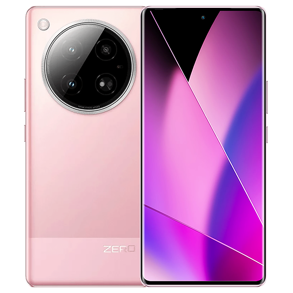 Infinix Zero 40 4G