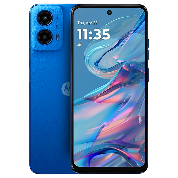 Motorola Moto G45 Blue