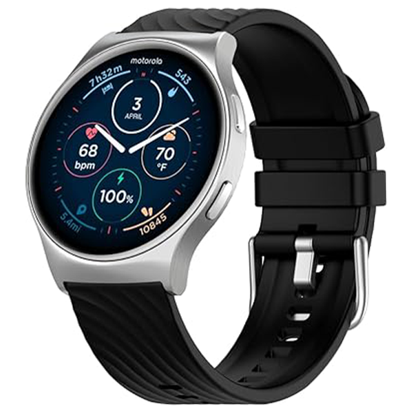 Motorola Moto Watch 120