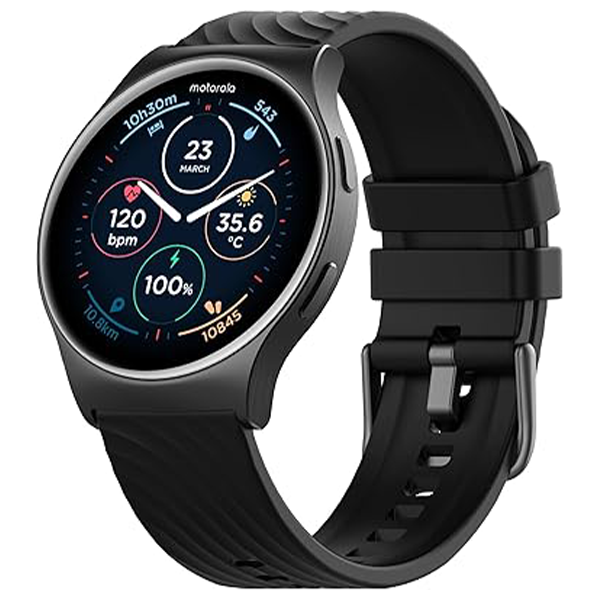 Motorola Moto Watch 120