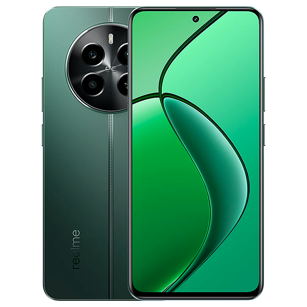 Realme 13 4G Green
