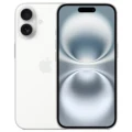Apple iPhone 16 Plus White