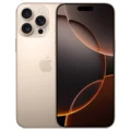 Apple iPhone 16 Pro Max Desert Titanium