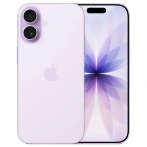 Apple iPhone 17