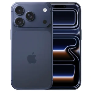 Apple iPhone 17 Pro