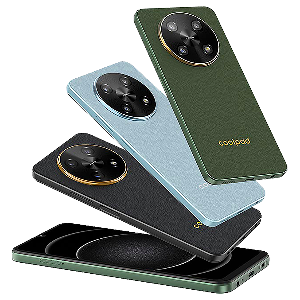 Coolpad C16 all colors