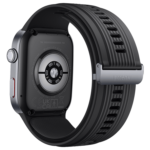 Huawei Watch D2 Back