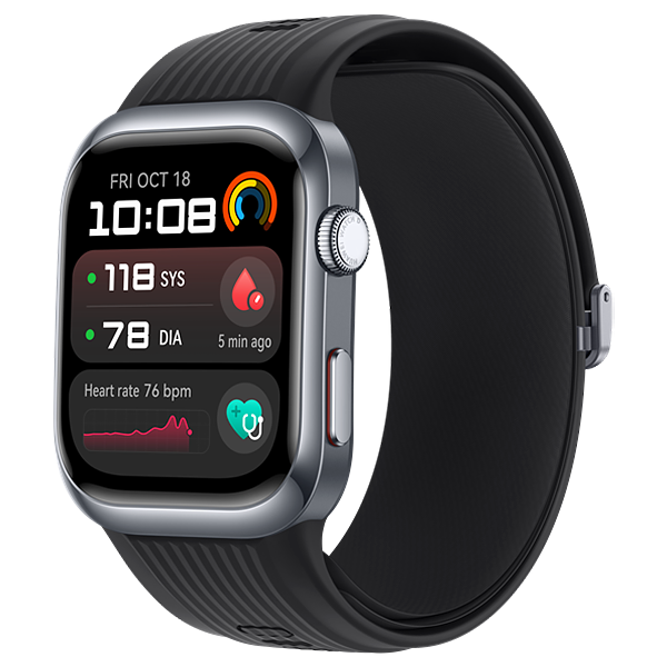 Huawei Watch D2 Black