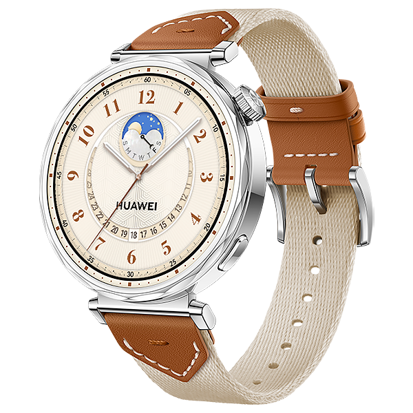 Huawei Watch GT 5 Brown