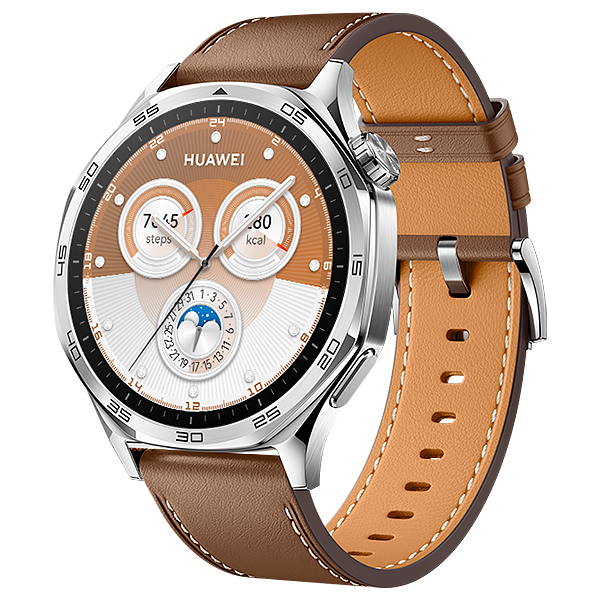 Huawei Watch GT 5 Brown