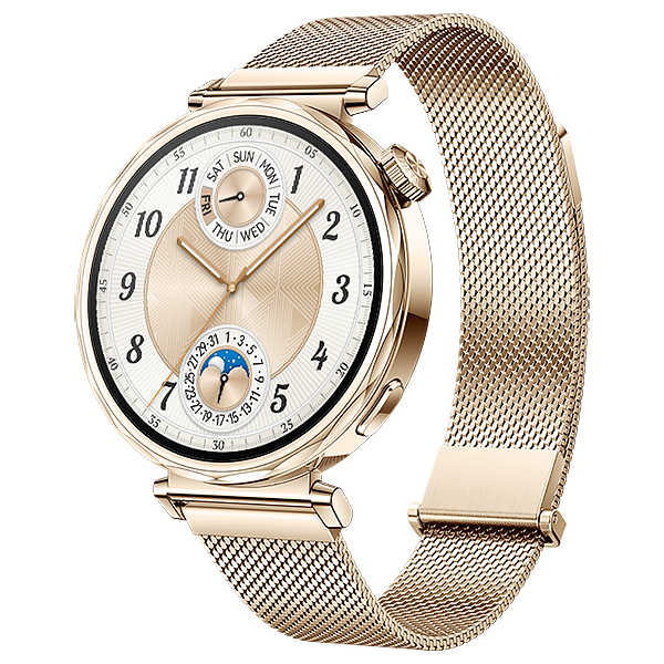 Huawei Watch GT 5 Gold