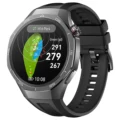 Huawei Watch GT 5 Pro Black