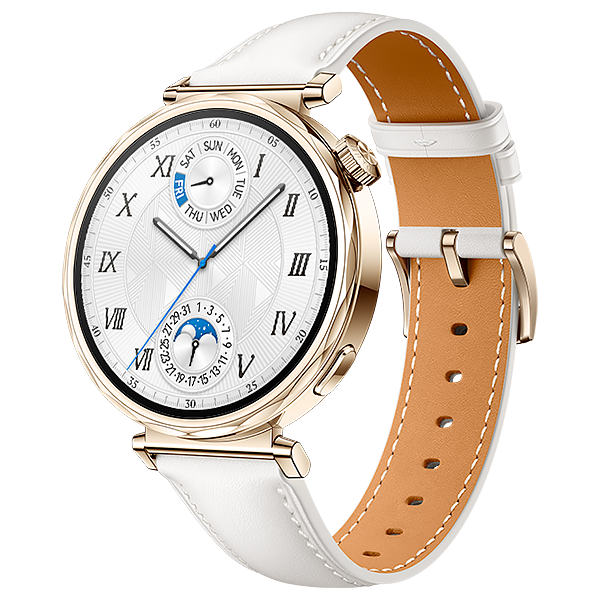 Huawei Watch GT 5 White