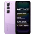 Infinix Hot 50 Purple