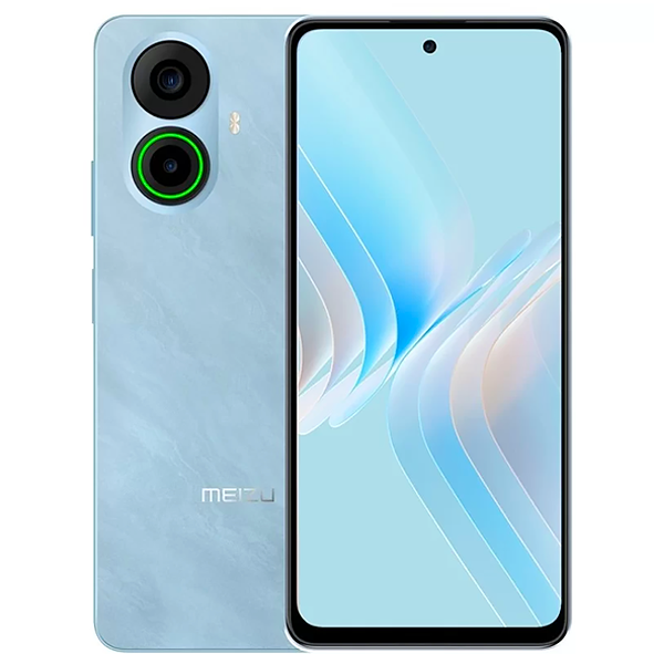 Meizu Note 21 Pro Blue