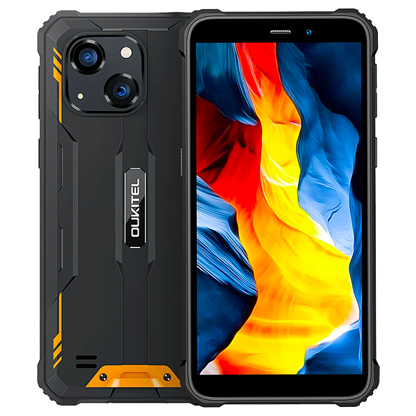 Oukitel G2 Orange