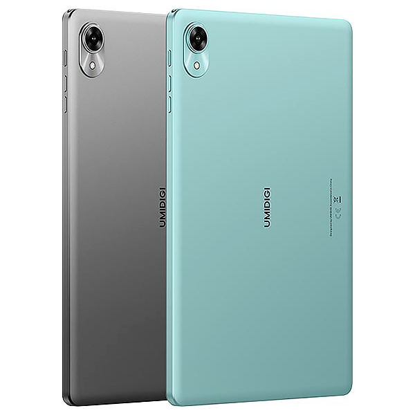 Umidigi G9 Tab Colors