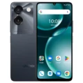 Umidigi G9A Black