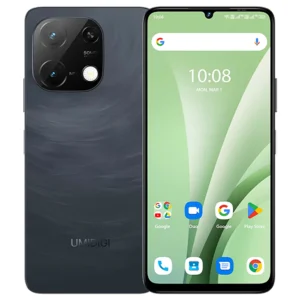 Umidigi G9C