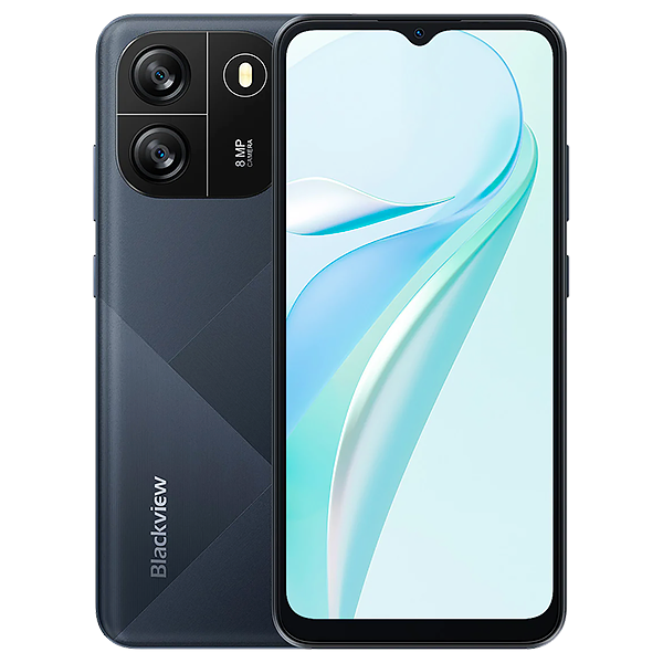 Blackview Wave 6C Black