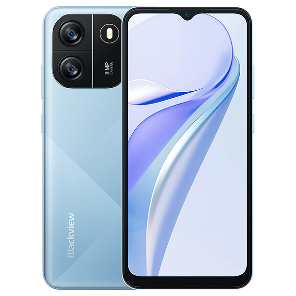 Blackview Wave 6C Blue